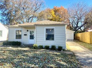 2135 S Oswego Ave, Tulsa, OK 74114