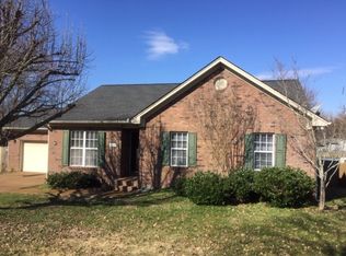 2615 Churchill Dr, Spring Hill, TN 37179