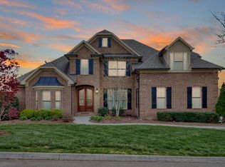 12236 Fredericksburg Blvd, Knoxville, TN 37922