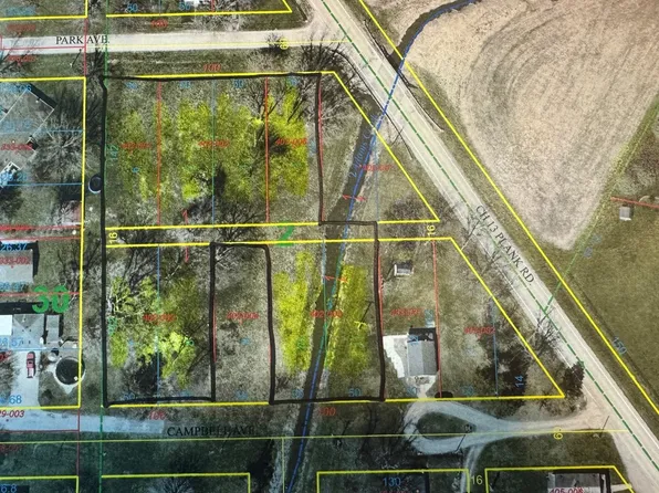 0 Campbell Ave, Cherry, IL 61317