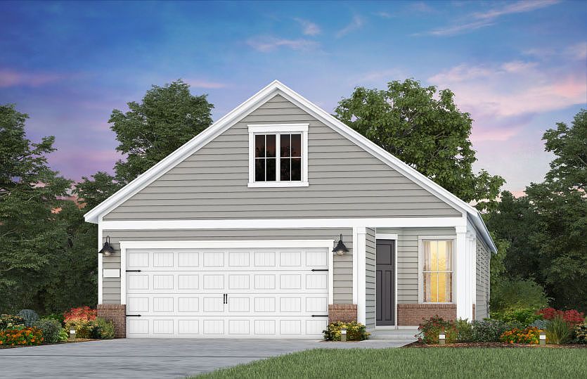 Exterior LC202