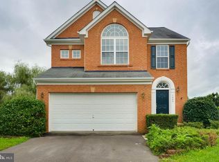 1044 Riverdale Cir, Culpeper, VA 22701