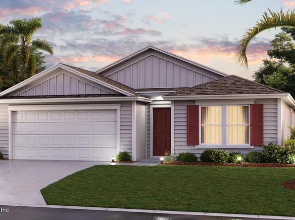 31 PALM Lane, Palm Coast, FL 32164