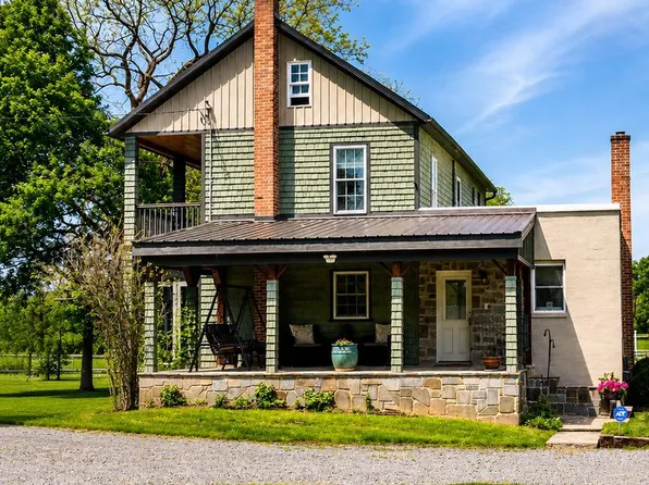 10173 Shimpstown Rd, Mercersburg, PA 17236