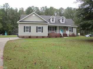 309 Rain Valley Cir, Meansville, GA 30256