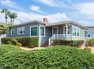 225 Bird Rock Ave, La Jolla, CA 92037