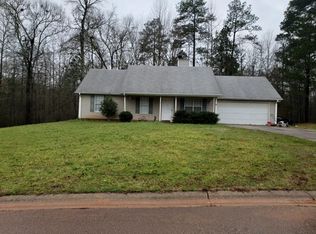 167 Stony Brook Cir, Jackson, GA 30233