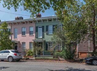 605 Habersham St, Savannah, GA 31401
