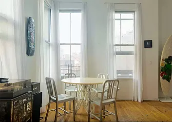 Rented by United American Land