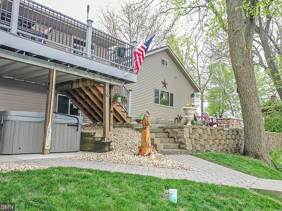 4th image of 2644 N Lake Miltona Dr NE