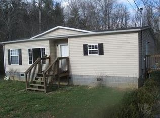 131 H Heaton Rd, Elizabethton, TN 37643