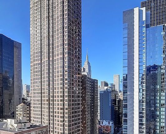 3rd image of 300 E 40th St APT 19S