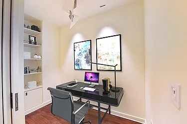 Rented by LUXE RESIDENCES INTERNATIONAL LLC