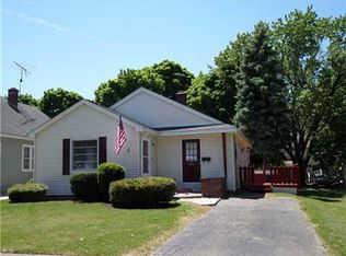 2116 Eastlawn Pkwy, Erie, PA 16510