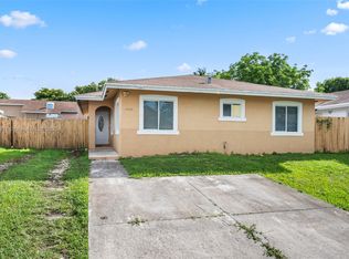 13557 SW 287th Ln, Homestead, FL 33033