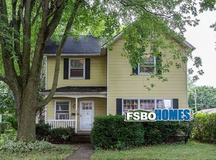 1623 13th St, Moline, IL 61265