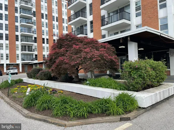 6606 Park Heights Ave Unit 307, Baltimore, MD 21215