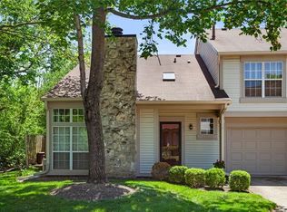 6433 Bayside Way, Indianapolis, IN 46250