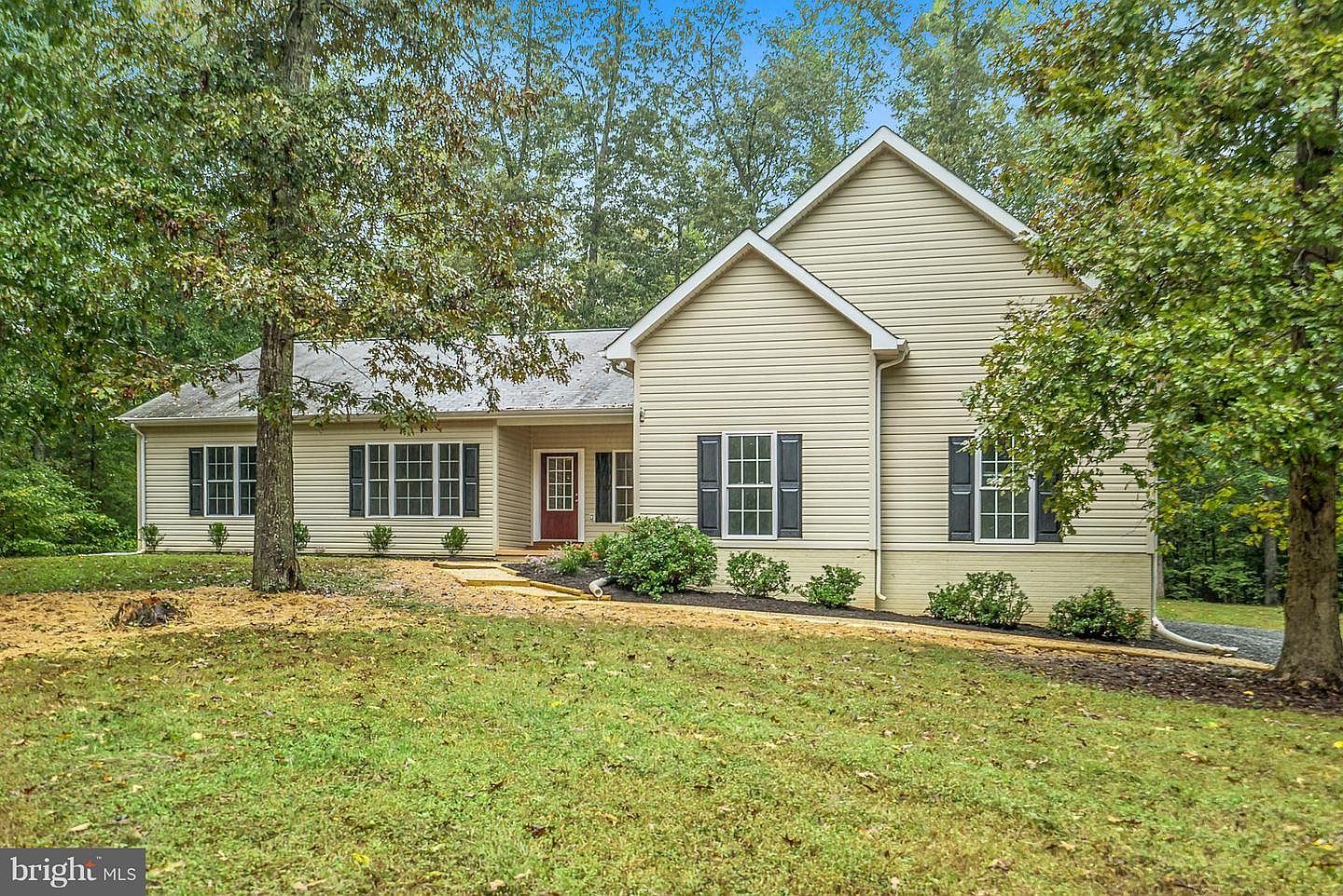 13566 Storybook Farm Ln, Goldvein, VA 22720 Zillow
