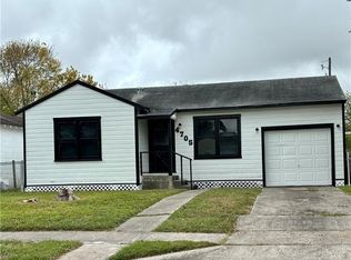 4705 Gabriel Dr, Corpus Christi, TX 78415