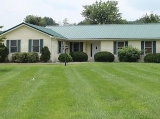 461 Big Brush Creek Rd, Buffalo, KY 42716