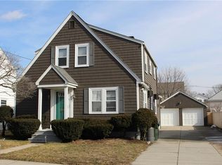 27 Jastram St, Providence, RI 02908