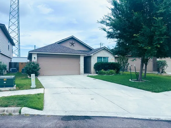 188 Jolie Cir, Boerne, TX 78015