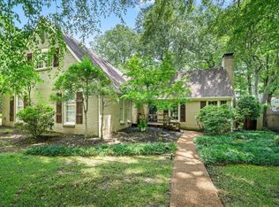 1380 Poplar Estates Pkwy, Germantown, TN 38138