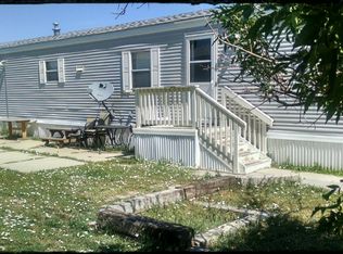 731 Morgan Ave, Mills, WY 82644