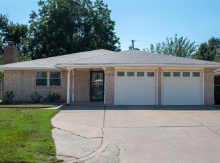 1208 SW 65th St, Oklahoma City, OK 73139