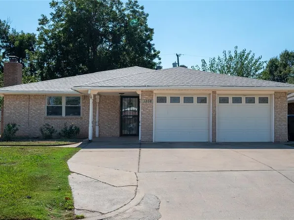 1208 SW 65th St, Oklahoma City, OK 73139
