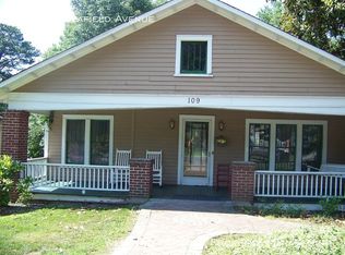 109 W Delafield Ave, Durham, NC 27704