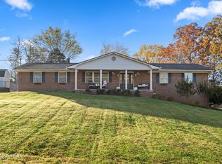 3604 S Fountaincrest Dr, Knoxville, TN 37918