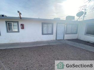 2600 E Mesquite Ave #3, Las Vegas, NV 89101