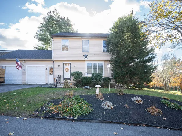 156 Regan Lane, Portland, ME 04103