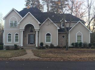 215 Lotus Loop, Hot Springs, AR 71901