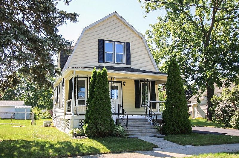 405 N Kiesel St, Bay City, MI 48706 | Zillow