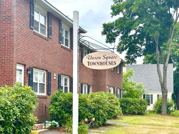 28 Union Street #B, Keene, NH 03431