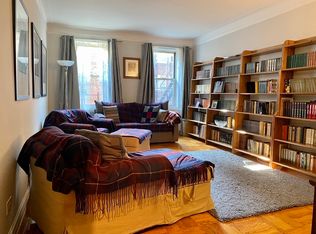 41-20 40th St #5B, Sunnyside, NY 11104
