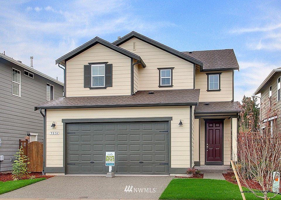 1st image of 9014 Aster Street SE #125