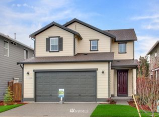 9014 Aster St SE #125, Tumwater, WA 98501