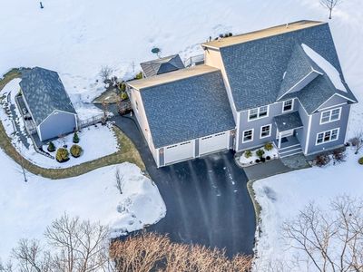 52 Clement Rd, Townsend, MA, 01474