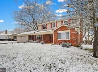 9786 Michaels Way, Ellicott City, MD 21042