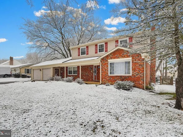 9786 Michaels Way, Ellicott City, MD 21042