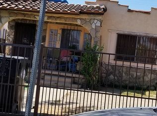 739 S Woods Ave, Los Angeles, CA 90022
