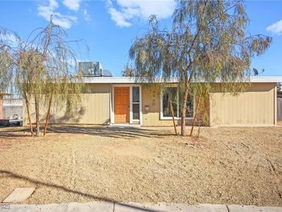 4520 Harmon Cir, Las Vegas, NV, 89122