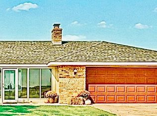 19298 E County Road 1690, Duke, OK 73532