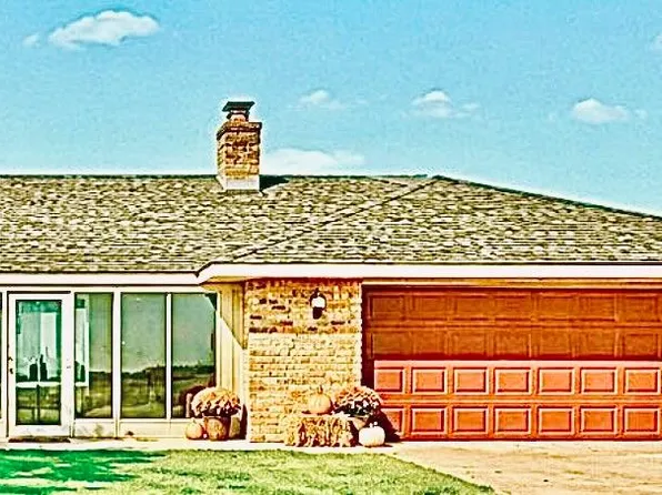 19298 E County Road 1690, Duke, OK 73532