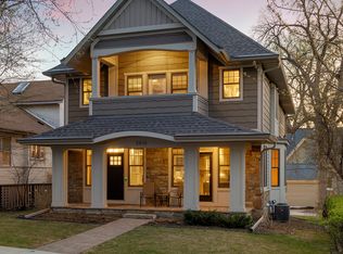 3810 Upton Ave S, Minneapolis, MN 55410