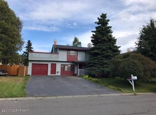 7051 Joseph St, Anchorage, AK 99518